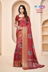Madhura 90328 To E By Vipul Dola Silk Printed Daily Wear Saree Suppliers In India